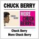Chuck Berry: Chuck Berry / More Chuck Berry, CD | фото 1