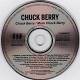 Chuck Berry: Chuck Berry / More Chuck Berry, CD | фото 3