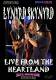 Lynyrd Skynyrd; Various: Live from the Heartland DVD | фото 1