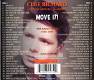 Cliff Richard & The Shadows: Move It! - The Early Years 1958-59 ORIGINAL RECORDINGS REMASTERED 2CD SET | фото 4