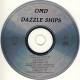 OMD: Dazzle Ships CD 1997 | фото 3