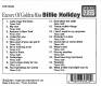 Billie Holiday: Encore of Golden Hits CD | фото 2