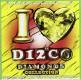 I Love Disco Diamonds Collection Vol. 45 CD | фото 1
