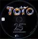 Toto: Live In Amsterdam HD DVD 2009 | фото 3