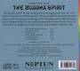 Gomer Edwin Evans: The Buddha Spirit CD | фото 2