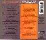 Michael Brecker & George Duke & Billy Cobham: Crosswinds CD | фото 6