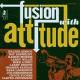 Fusion With Attitude CD | фото 1