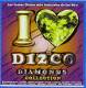 I Love Disco Diamonds Collection Vol. 44 CD | фото 1