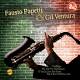 FAUSTO PAPETTI & GIL VENTURA - International Saxophone Hits CD | фото 1