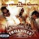 Trillville and Lil Scrappy: King of Crunk & Bme Recordings Present: Trillville & Lil' Scrapp CD | фото 1