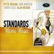 Peter Erskine & Bob Mintzer & Darek Oles & Alan Paqua: Standards 2 - Movie Music CD | фото 1