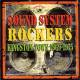 Sound System Rockers: Kingston Town 1969-1975 CD | фото 1