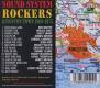 Sound System Rockers: Kingston Town 1969-1975 CD | фото 2
