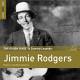 Jimmie Rodgers – The Rough Guide To Country Legends: Jimmie Rodgers  | фото 1