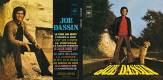 Joe Dassin - Paper Sleeve - CD Vinyl Replica Deluxe | фото 2