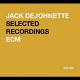 Jack DeJohnette: Selected Recordings: Rarum XII CD | фото 1