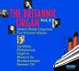 The Britannic Organ, Vol. 6: Welte’s British Organists. Five Victorian Virtuosi 2 CD | фото 1