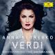 Anna Netrebko sings Verdi CD | фото 1