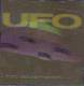 UFO: Soundtrack CD | фото 1