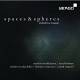 Stockhausen / Bouman / Ottaviucci / Nauseef: Spaces & Spheres: Intuitive Music CD | фото 1
