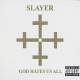 Slayer: God Hates Us All CD | фото 3