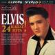 Elvis – 24 Karat Hits! CD | фото 1