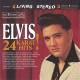 Elvis – 24 Karat Hits! CD | фото 4