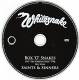 Whitesnake - Little Box 'O' Snakes - The Sunburst Years 1978-1982 8 CD | фото 10