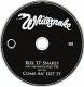 Whitesnake - Little Box 'O' Snakes - The Sunburst Years 1978-1982 8 CD | фото 9