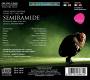 Rossini: Semiramide. Alberto Zedda 3 CD | фото 2