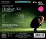 Rossini: Semiramide. Alberto Zedda 3 CD | фото 3