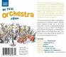 Bernstein / Mozart / Beethoven / Schwarz / Bramall: My First Orchestra Album CD | фото 2