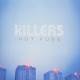 Killers: Hot Fuss CD 2004 | фото 1