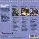 Stevie Ray Vaughan - Original Album Classics 3 CD | фото 2
