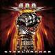 U.D.O. - Steelhammer CD | фото 1