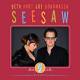 Beth Hart & Joe Bonamassa: Seesaw CD | фото 1