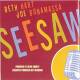 Beth Hart & Joe Bonamassa: Seesaw CD | фото 5