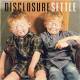 Disclosure: Settle 2 LP | фото 1