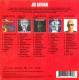 Joe Satriani - Original Album Classics 5 CD | фото 2