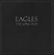 Eagles - The Studio Albums 1972-1979 6 CD | фото 16