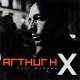 Arthur H: Pour Madame X CD | фото 1