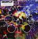 Mylo Xyloto with Size Large Coldplay T-shirt CD | фото 4