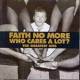 Faith No More: Who Care a Lot CD | фото 1