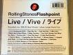 Rolling Stones: Flashpoint CD | фото 4