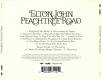 Elton John: Peachtree Road CD | фото 2