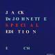 Jack DeJohnette – Special Edition CD | фото 1