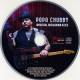 Popa Chubby - Universal Breakdown Blues CD | фото 3