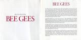 Bee Gees: The Very Best of the Bee Gees CD | фото 2