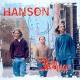 Hanson: 3 Car Garage - The Indie Recordings '95-'96 CD | фото 1