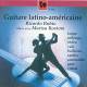Astor Piazzolla: Latin American Music for Guitars CD | фото 1